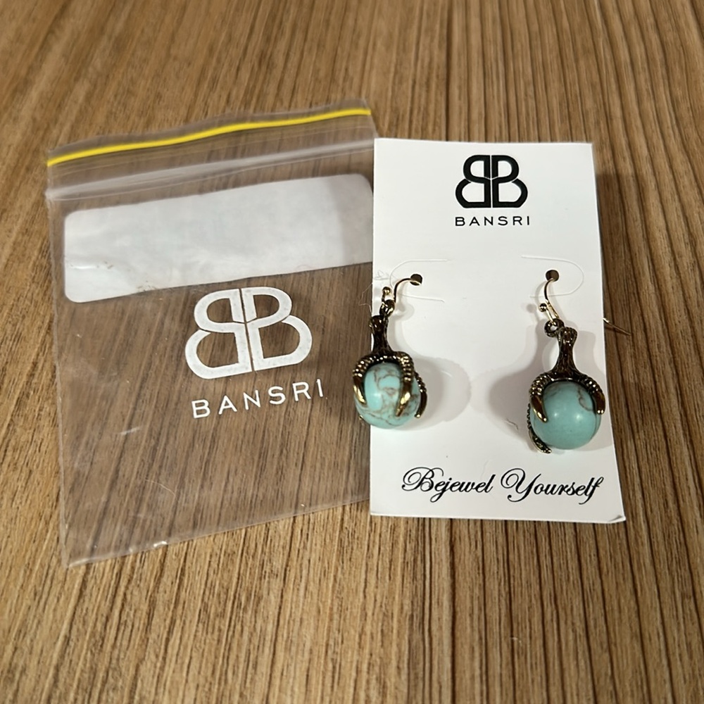 BANSRI Earrings - Picture 4 of 9